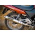 SILENCIEUX POT ECHAPPEMENT HOMOLOGUÉE MSR MOTO HONDA CB 500 - S 1993/05